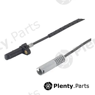 Fispa 84.509 — Sensor, wheel speed
