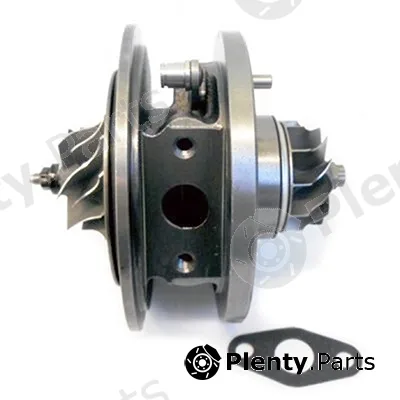 Fispa 47.267 — Core assembly, turbocharger ETP TURBO