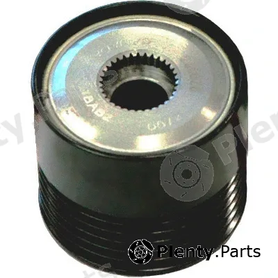 Fispa 455190 — Alternator Freewheel Clutch