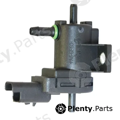 Fispa 83.860 — Pressure Converter, exhaust control