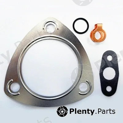 Fispa 47.907 — Mounting Kit, charger