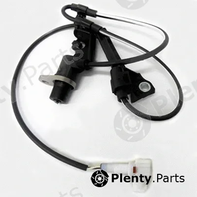 Fispa 84.1066 — Sensor, wheel speed