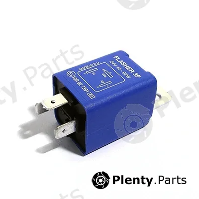 Fispa 2.42021 — Flasher Unit