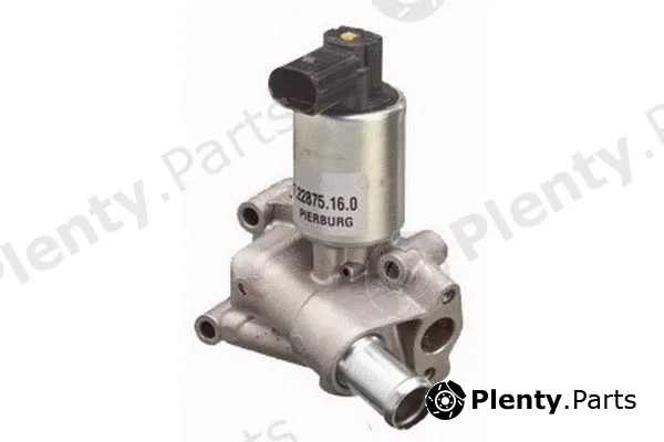 Fispa 83.744 — EGR Valve