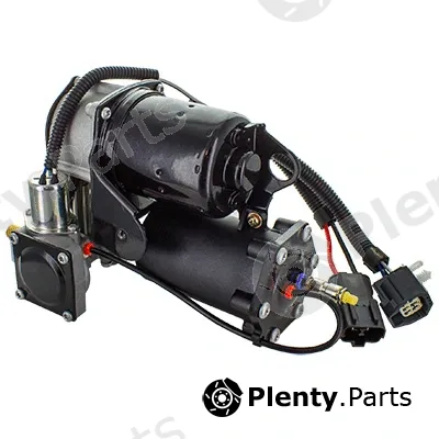 Fispa 440014 — Compressor, compressed air system