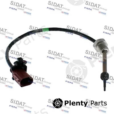 Fispa 82.823 — Sensor, exhaust gas temperature
