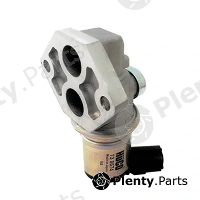 Fispa 87.096 — Idle Control Valve, air supply