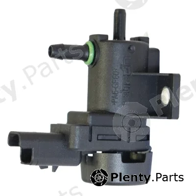 Fispa 83.859 — Pressure Converter, exhaust control