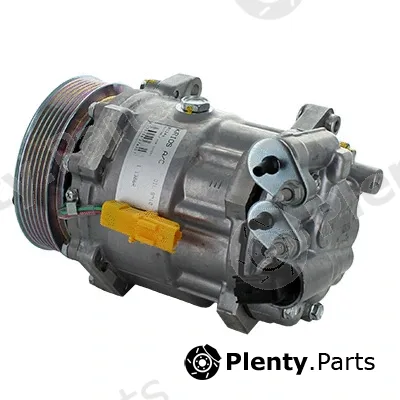 Fispa 1.1386R — Compressor, air conditioning
