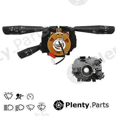 Steering Column Switch