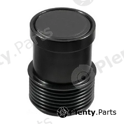 Fispa 455100 — Alternator Freewheel Clutch