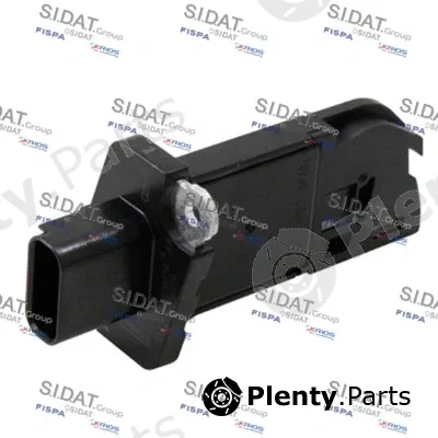 Fispa 38.1096 — Mass Air Flow Sensor