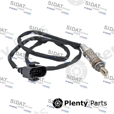 Fispa 90167A2 — Lambda Sensor