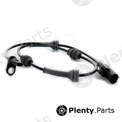 Fispa 84.1116 — Sensor, wheel speed
