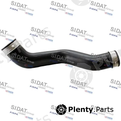 Fispa 500742 — Charge Air Hose