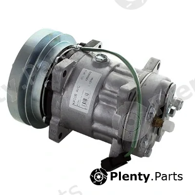 Fispa 1.1376A — Compressor, air conditioning