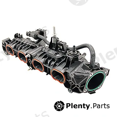 Fispa 88.619 — Intake Manifold Module