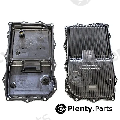 Fispa 58008AS — Oil Sump, automatic transmission ARMAN