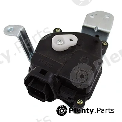 Fispa 610184A2 — Door Lock