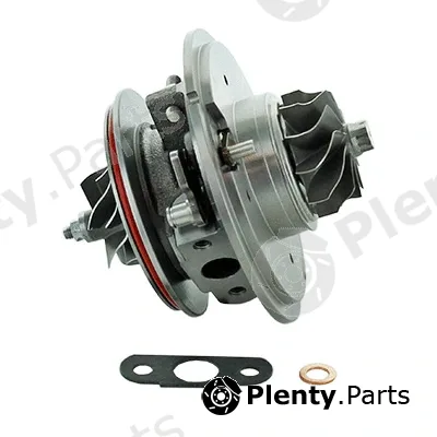 Fispa 47.218 — Core assembly, turbocharger ETP TURBO