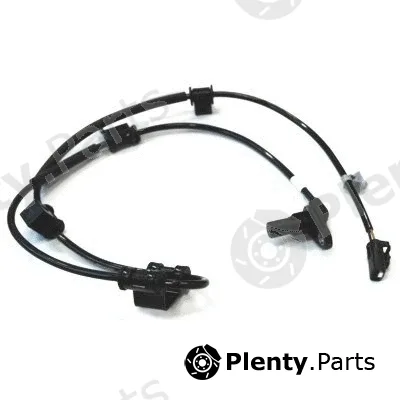 Fispa 84.851 — Sensor, wheel speed