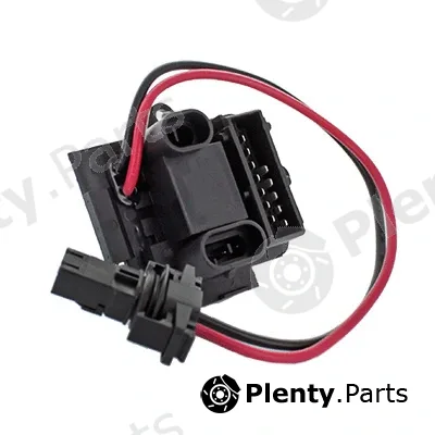 Fispa 10.9082 — Resistor, interior blower