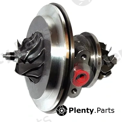 Fispa 47.181 — Core assembly, turbocharger ETP TURBO