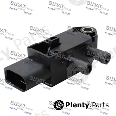 Fispa 84.3215 — Sensor, exhaust pressure