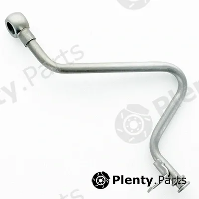 Fispa 47.2024 — Oil Pipe, charger