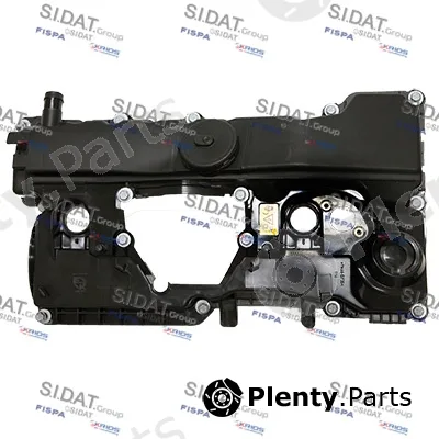 Fispa BA010032A2 — Cylinder Head Cover