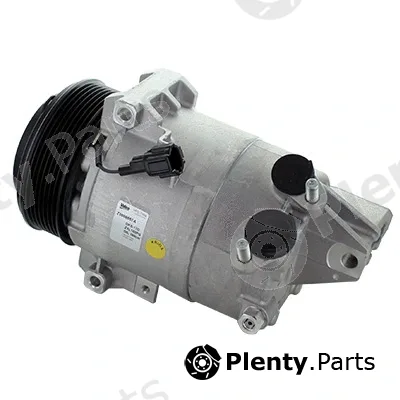 Fispa 1.2187 — Compressor, air conditioning