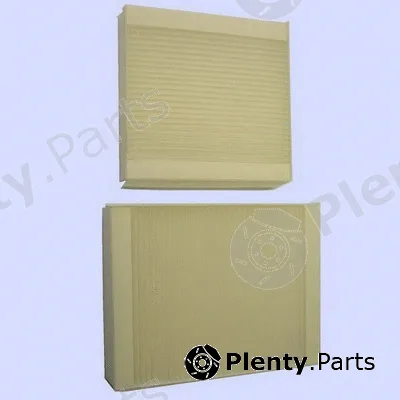 Fispa MBX264-2 — Filter, cabin air
