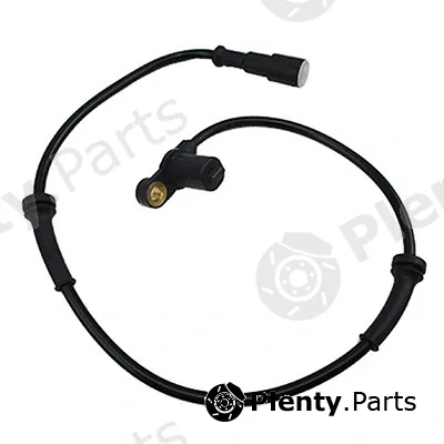 Fispa 84.1617 — Sensor, wheel speed