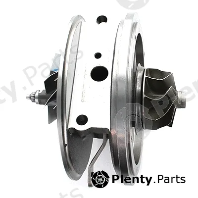 Fispa 47.1192 — Core assembly, turbocharger ETP TURBO