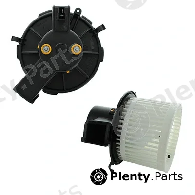 Fispa 9.2213 — Interior Blower
