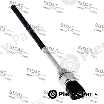 Fispa 82.2451A2 — Sensor, engine oil level