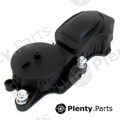 Fispa 83.2620 — Valve, crankcase ventilation
