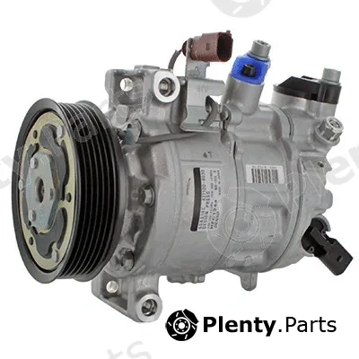 Fispa 1.5383 — Compressor, air conditioning