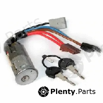Fispa 4.280161 — Steering Lock