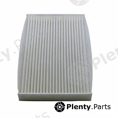 Fispa 495 — Filter, cabin air