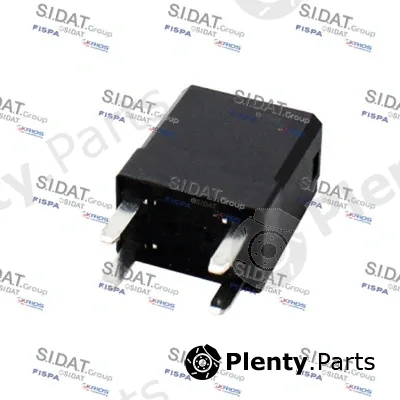 Fispa 3.233335 — Multifunctional Relay