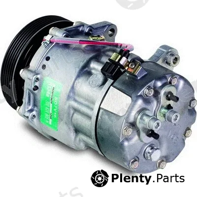 Fispa 1.1308 — Compressor, air conditioning