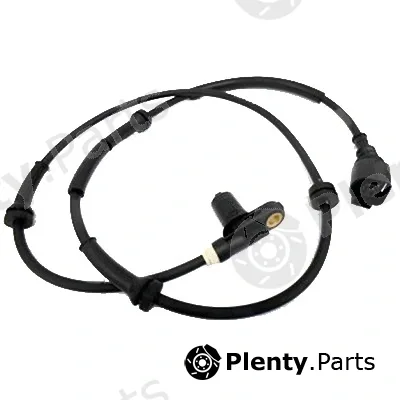 Fispa 84.985 — Sensor, wheel speed
