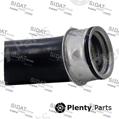 Fispa 501184 — Charge Air Hose