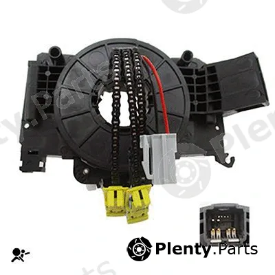Fispa 430760 — Clockspring, airbag