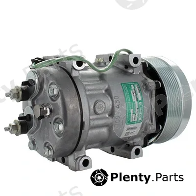Fispa 1.1461 — Compressor, air conditioning