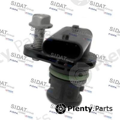 Fispa 83.3307A2 — Sensor, camshaft position