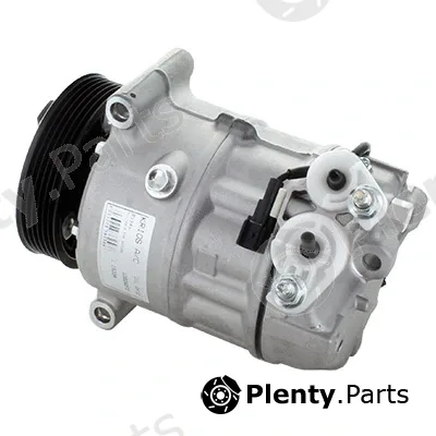 Fispa 1.1522A — Compressor, air conditioning