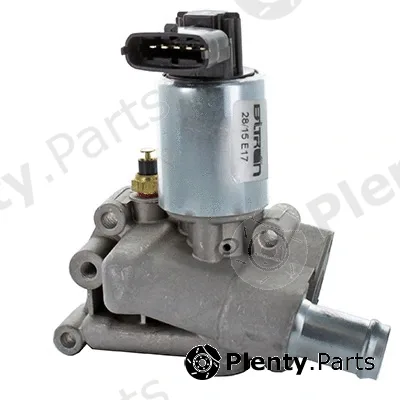 Fispa 83.4609 — EGR Valve