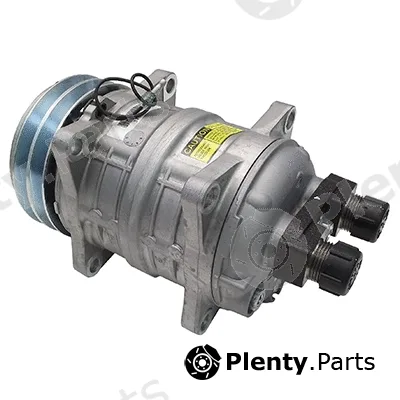 Fispa 1.2005 — Compressor, air conditioning